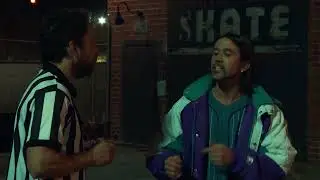 it's always sunny in philadelphia - Mac and Charlie do a drug deal and it's definitely goes well