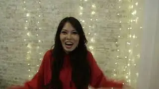Superskin Vine #1 Новогодний