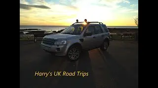 Bolton Abbey to Howgill Lodge camp site