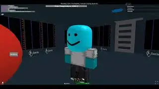 Titan Computer Core - Meltdown