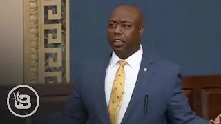 Tim Scott SLAMS Dick Durbin For Calling His Bill &ldquo;Token&rdquo; Legislation