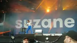 Suzane - Pas beaux @Essonne en Sc&egrave;ne