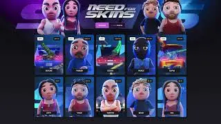 Opening Random Cases on Key-Drop