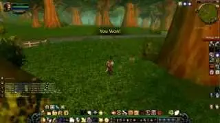 Mists of Pandaria Beta: Pet Battles