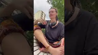 Как мы жили в Каритасе и добывали бесплатную еду в городе Понтеведра