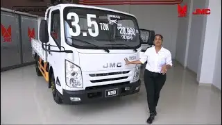 JMC M350 - JMC MOTORSUR LURÍN