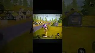 My last gameplay in 3.9 update#shortvideo #pubgmobile #subscribe
