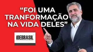 OLHA ESSA INCRÍVEL HISTÓRIA DE SUPERAÇÃO - GESTÃO DE SUCESSO!