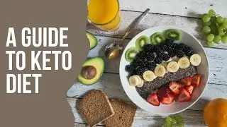 Step by Step Guide To Keto 2024!
