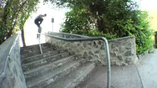 Small Wheels: Youness welcome to the team