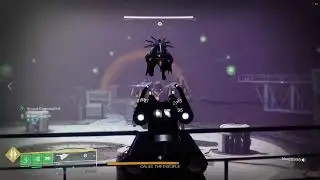 Destiny 2 playthrough with Blue. Ep 51