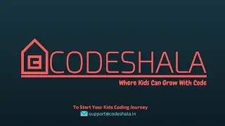 CodeShala - Coding Classes For Kids in DELHI/NCR