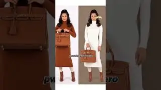 Our returning client’s dream of owning a Birkin finally came true through hard work!