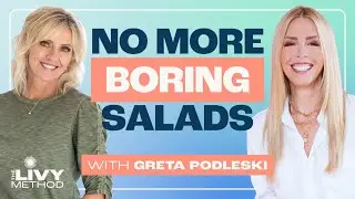 How to stop eating like you're on a diet
