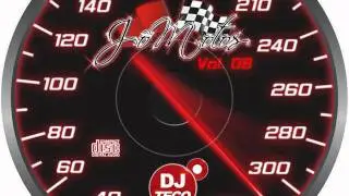 Jo Motos Vol 8   Faixa  12.
