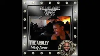 🎬🔥 THE BIG MIKE SHOW &mdash; ARDLEY PARTY SERIES - ALL BLACK PARTY 2026 WALK THROUGH EDITION 🔥🎬