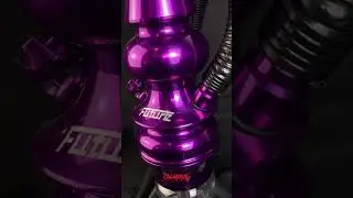 Future Godzilla - Amazon Hookah