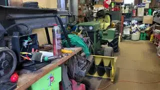 Модернизация электрического дровокола Yardworks мощностью 5 тонн завершена #дровокол #бревнокол
