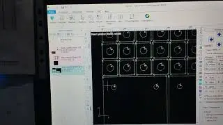 CypCut. Лазерная резка. Совмещённый рез. особенности и нюансы.