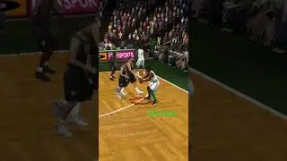 Nba2k5 tmac #gaming