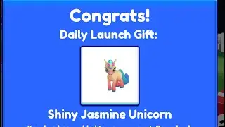 Part 1 -Official launch is finally here! {ropets/Roblox}