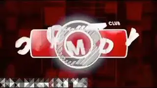 Заставка Comedy Live. 6 сезон (Live TV, 16.01-29.05.2026)
