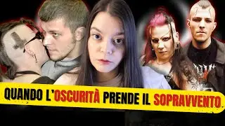 UN AMORE MOSTRUOSO