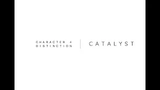 Catalyst Sessions - Brand Storytelling with Sarah Green