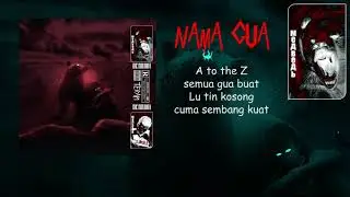 Bearboi - Nama Gua
