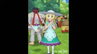 Curious Tea Party