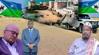 War deg deg ah gudigii uu magacaabay firdhiye iyo xog si ah 