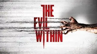 The Evil Within Gamaplay On Intel HD 520