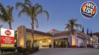 Best Western Plus Royal Oak Hotel | San Luis Obispo (CA), United States | Hotel Review 🏩