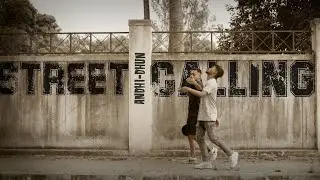 STREET CALLING | OFFICIAL MUSIC VIDEO | GC PRODUCTION | @A_D4234