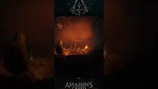 Assassins Creed Codname Hexe