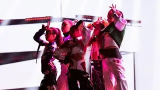 YAN GIRL'S - Do it my way //home party// [2023]