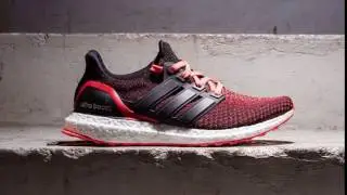 Кроссовки Аdidas Ultra Boost, Адики, адидас
