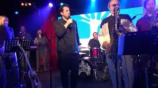 Пётр Налич и бэнд в клубе &laquo;16 Тонн&raquo; 26.11.2022 &ndash; Sugar Lies