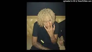 Rich Amiri - For Certain (prod. Montzy & Max Killthem)
