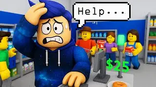 STARTING OVER... Retail Tycoon 2