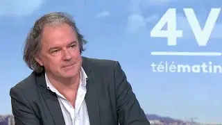 Les 4 vérités - Yannick Haenel