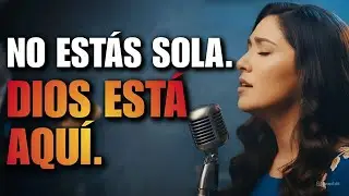 RESPIRA DESPACIO UN MOMENTO… Dios Está Aquí Contigo Hoy | Abrazo Del PADRE