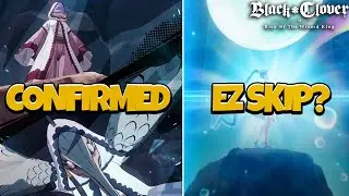 KIATO & KAHONO DROP IN 4 DAYS! IS KAHONO WORTH EVEN WITH S2 CHARMY OUT? - Black Clover Mobile