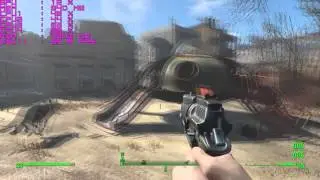 I5 3470 | GTX 750 1g | Fallout 4