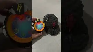 BoBoiBoy Halilintar
