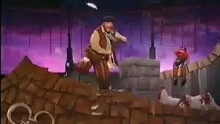 Muppets Tonight's Greatest Hits