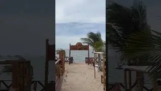 Charme Beach Bar em Atins (Barreirinhas - MA)
