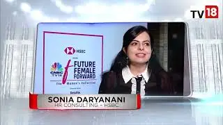 A Summary And Celebration Of Achievements Of Incredible Women | Future Female Forward | CNBC-TV18
