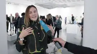 This is Art Exhibition: Head of Children's and Young People's Content RT&Eacute; Suzanne Kelly | RT&Eacute;