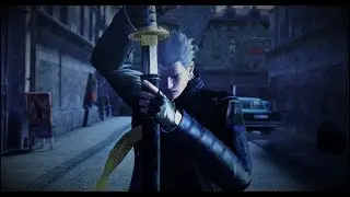 Devil May Cry 4: Special Edition | 